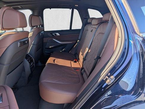 New 2026 BMW X5 xDrive40i AWD/4WD image 17