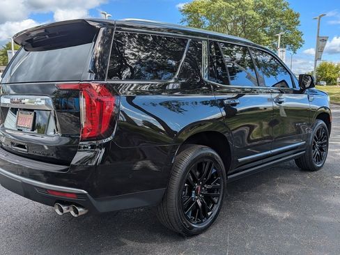 Certified 2024 GMC Yukon Denali w/ Advanced Technology Package image 2