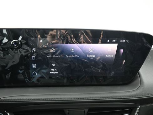 New 2026 Buick Encore GX Sport Touring w/ Advanced Technology Package image 15