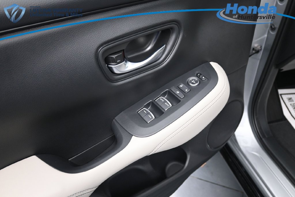New 2027 Honda HR-V EX-L image 27