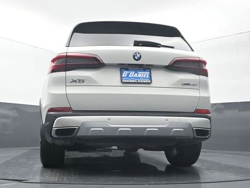 Used 2021 BMW X5 xDrive40i w/ Convenience Package image 10