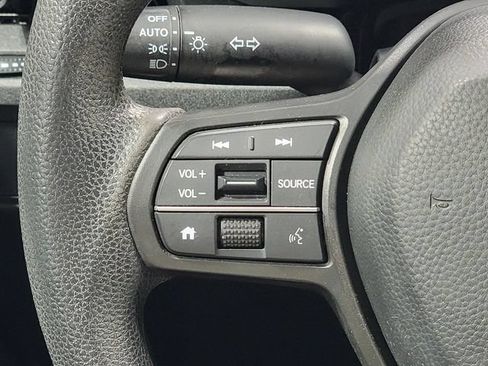 Certified 2024 Honda CR-V EX image 26