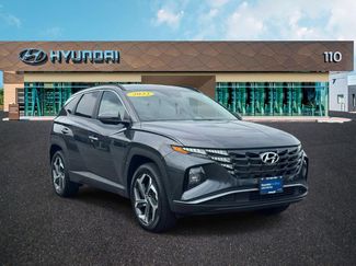 Used 2024 Hyundai Tucson SEL w/ Convenience Package AWD/4WD 360° Tour