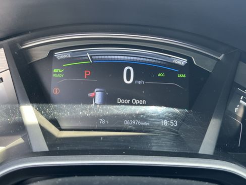 Used 2020 Honda CR-V EX image 18