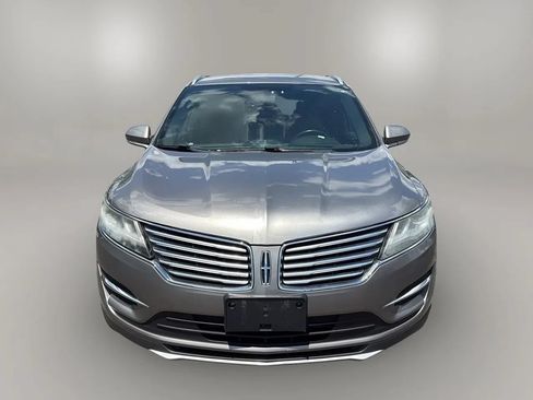 Used 2017 Lincoln MKC Premiere AWD/4WD image 8
