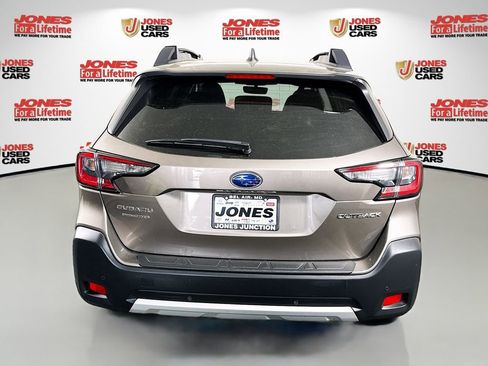 Certified 2023 Subaru Outback Limited w/ Popular Package #2 AWD/4WD image 17