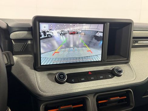 Used 2024 Ford Maverick XLT w/ Equipment Group 300A Standard image 18