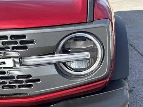 New 2025 Ford Bronco Badlands image 11