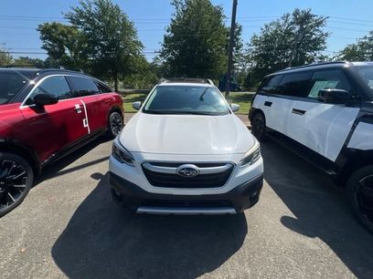 Used 2021 Subaru Outback Limited w/ Popular Package #2