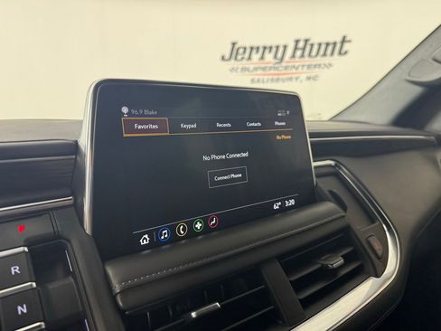 Used 2021 Chevrolet Tahoe Z71 AWD/4WD image 21