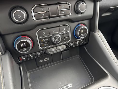 Used 2023 Chevrolet Tahoe Premier w/ Max Trailering Package image 28