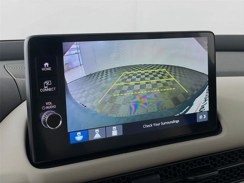 New 2026 Honda HR-V LX image 12