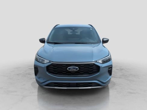 Certified 2024 Ford Escape ST-Line w/ Tech Pack #1 AWD/4WD image 3