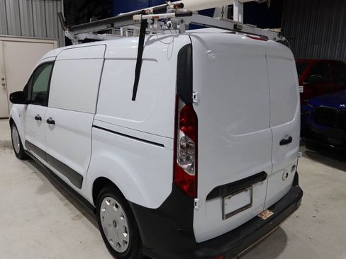 Used 2016 Ford Transit Connect XL FWD image 3