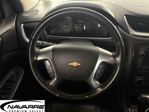 Used 2016 Chevrolet Traverse LTZ image 19
