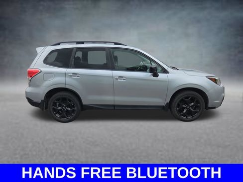 Used 2018 Subaru Forester 2.5i Premium AWD/4WD image 4