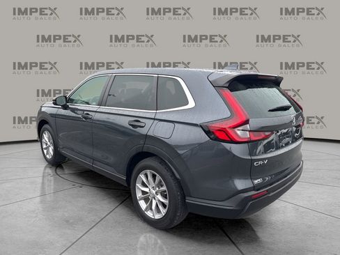 Used 2023 Honda CR-V EX image 3