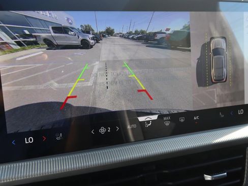 New 2026 Ford Explorer ST w/ Sun And Sound Package image 8