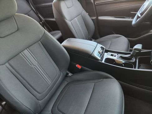 Certified 2023 Hyundai Tucson SEL FWD image 8
