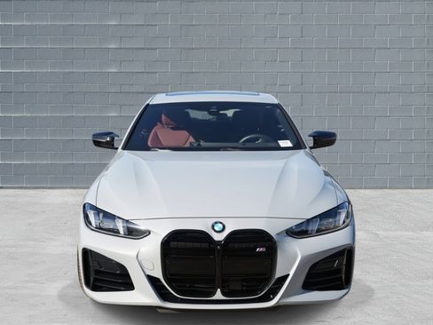 Used 2025 BMW M440i M440i Coupe RWD image 2