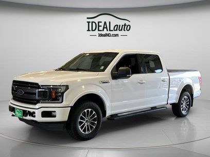 Used 2020 Ford F150 XLT w/ Equipment Group 302A Luxury