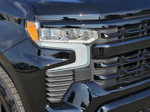 New 2026 Chevrolet Silverado 1500 RST w/ Convenience Package II AWD/4WD image 9