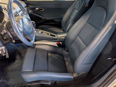 Used 2015 Porsche Boxster S RWD image 14
