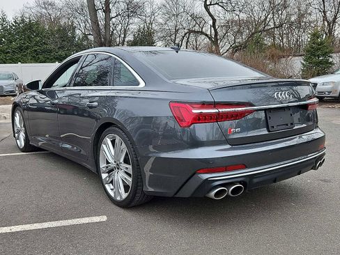 Used 2023 Audi S6 Premium Plus w/ Premium Plus Package image 22
