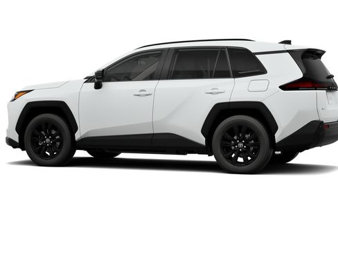 New 2026 Toyota RAV4 XLE Premium w/ Panoramic Sun Roof Package FWD image 40