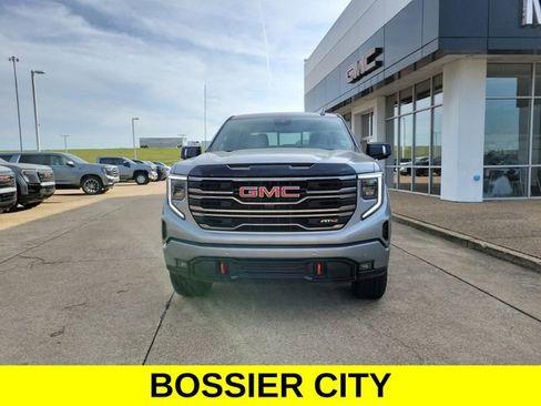 New 2026 GMC Sierra 1500 AT4 w/ AT4 Premium Package image 2
