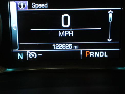 Used 2019 Chevrolet Traverse LT image 39