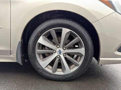 Used 2018 Subaru Legacy 2.5i Limited image 29