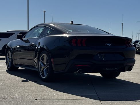New 2026 Ford Mustang Premium image 9