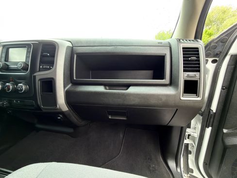 Used 2023 RAM 1500 Tradesman w/ Tradesman SXT Package AWD/4WD image 7