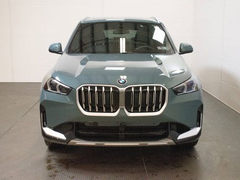 New 2026 BMW X1 xDrive28i w/ Convenience Package image 2