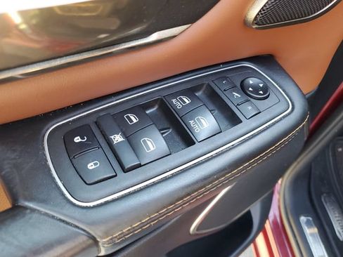 Used 2021 RAM 1500 Limited AWD/4WD image 9