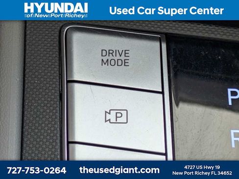 Used 2024 Hyundai Elantra SEL FWD image 23