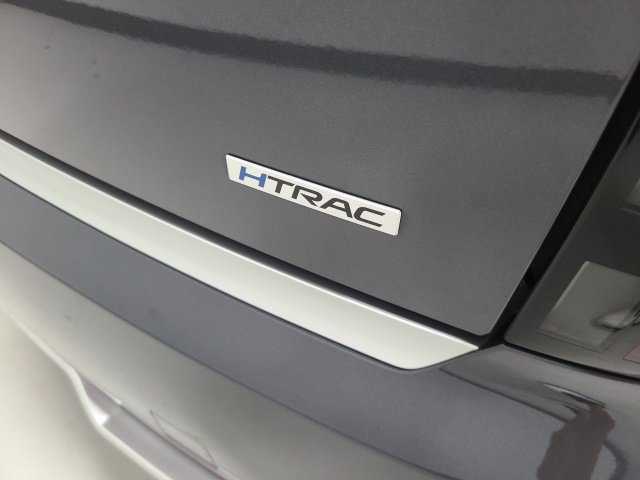 Used 2026 Hyundai Palisade Calligraphy AWD/4WD image 8