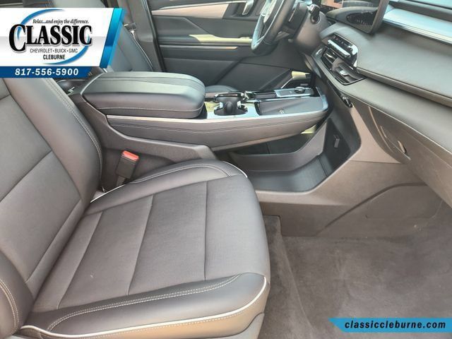 Used 2026 Buick Enclave Preferred FWD image 15