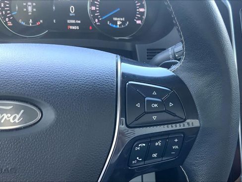 Certified 2018 Ford Explorer Platinum AWD/4WD image 24