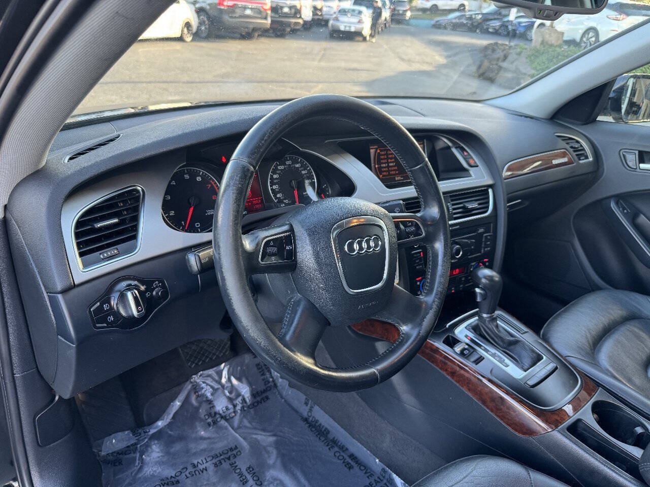 Used 2011 Audi A4 2.0T Premium Plus w/ Premium Plus Pkg AWD/4WD image 31