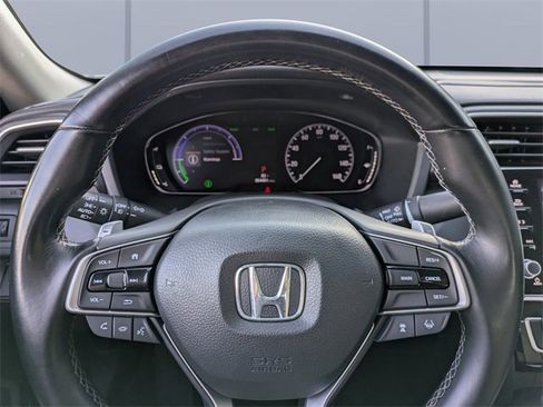 Used 2020 Honda Insight Touring image 29