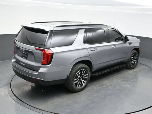 Used 2023 GMC Yukon AT4 AWD/4WD image 39