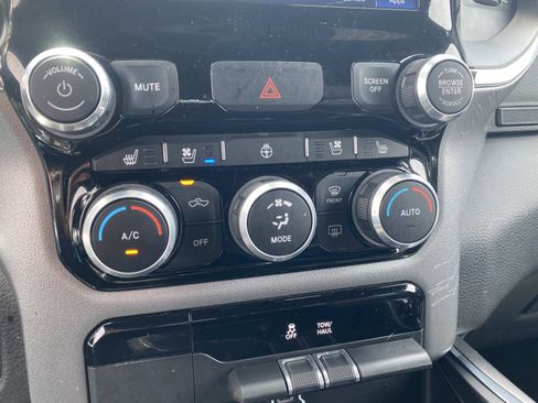 Used 2024 RAM 1500 Laramie RWD image 23
