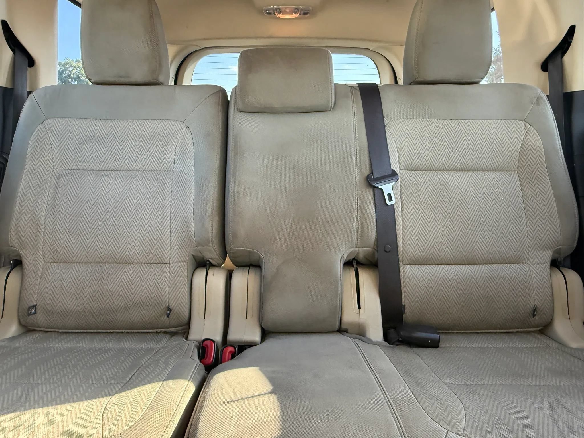 Used 2016 Ford Flex SEL AWD/4WD image 22