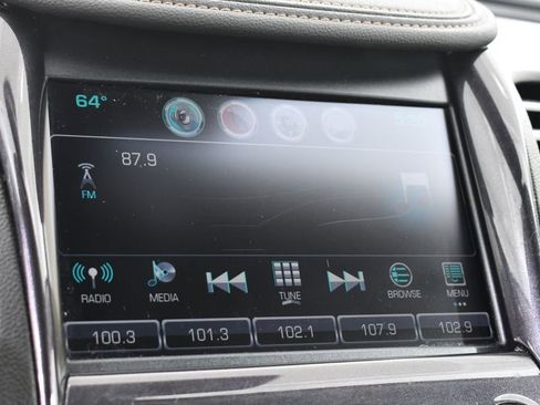 Used 2016 Chevrolet Impala LTZ FWD image 29