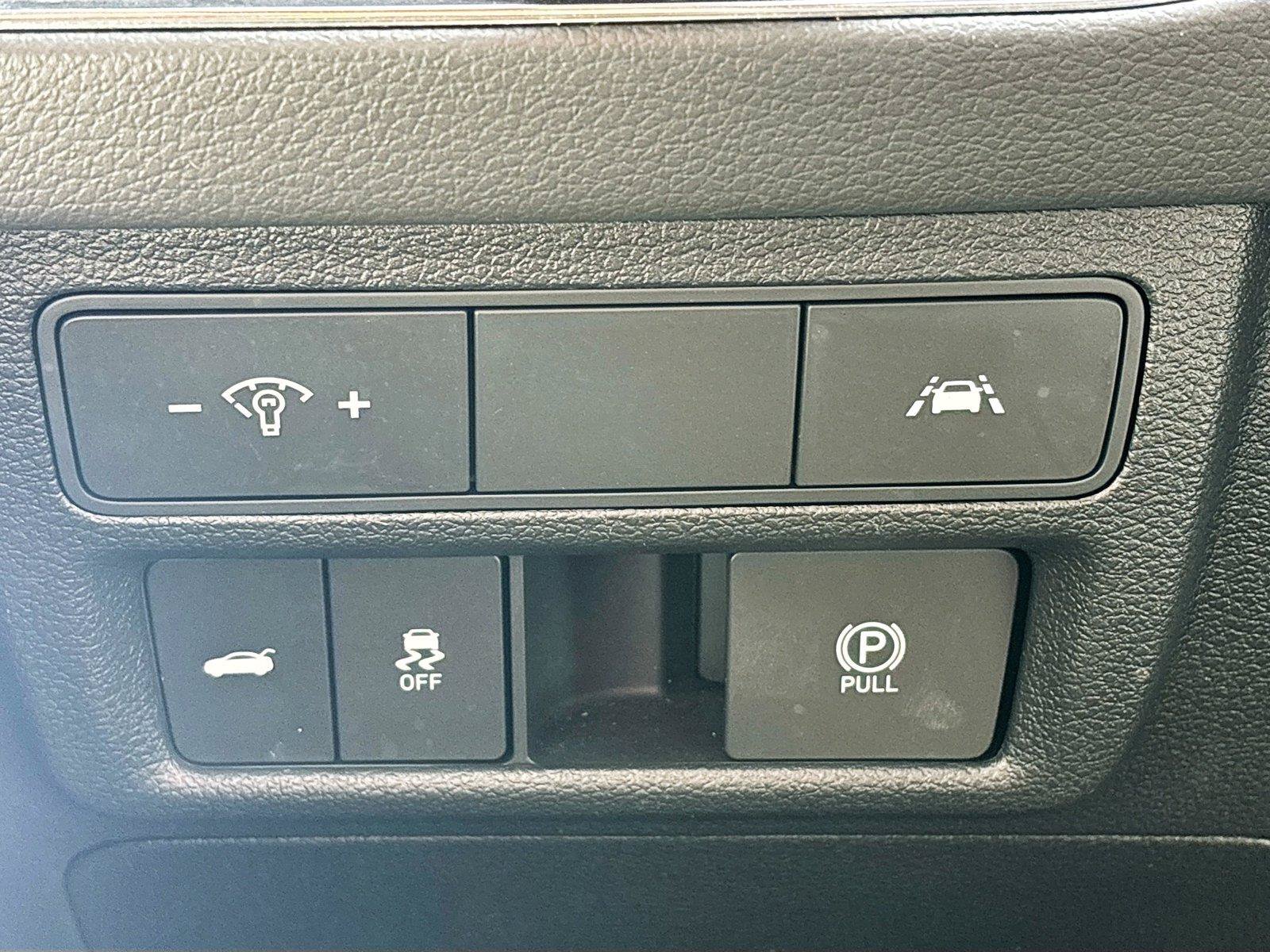 Used 2023 Hyundai Sonata SEL FWD image 10