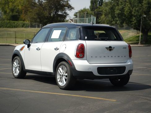 Used 2014 MINI Cooper Countryman FWD image 3