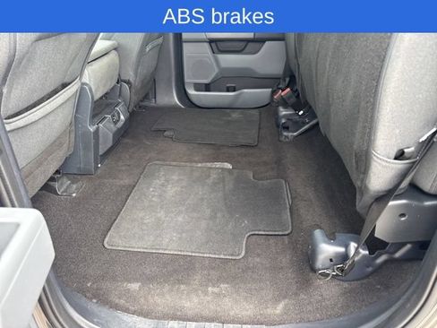 Used 2022 Ford F150 XLT AWD/4WD image 12