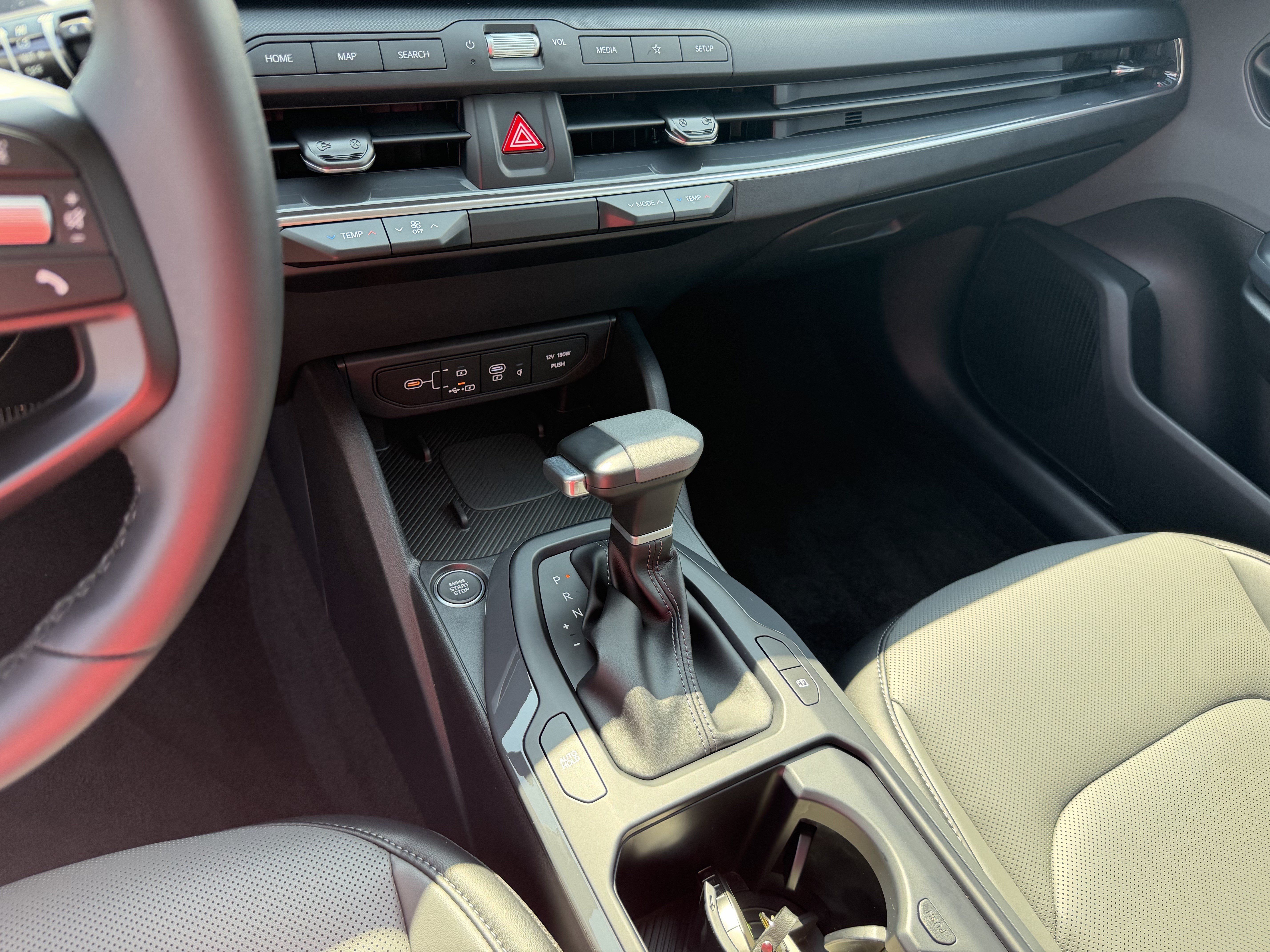 Certified 2026 Kia K4 EX FWD image 30
